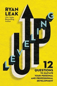 Enlarge image Cover: Leveling Up - Thomas Nelson Publishers