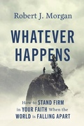 Cover: Whatever Happens - Thomas Nelson Publishers