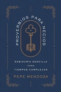 Cover: Proverbios Para Necios - Vida Publishers