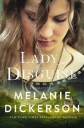 Cover: Lady of Disguise - Thomas Nelson Publishers