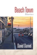 Cover: Beach Town: Stories - Loom Press