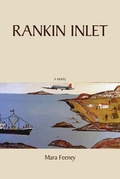 Cover: Rankin Inlet - Gaby Press