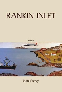 Enlarge image Cover: Rankin Inlet - Gaby Press