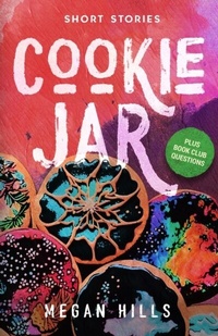 Abbildung von: Cookie Jar - Megan Hills Books