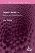 Cover: Beyond the Gods - Routledge