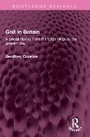 Cover: Golf in Britain - Routledge