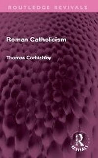 Abbildung von: Roman Catholicism - Routledge