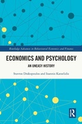 Cover: Economics and Psychology - Routledge