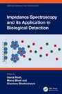 Cover: Impedance Spectroscopy and its Application in Biological Detection - CRC Press
