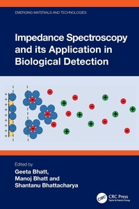 Abbildung von: Impedance Spectroscopy and its Application in Biological Detection - CRC Press