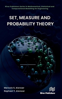 Abbildung von: Set, Measure and Probability Theory - River Publishers