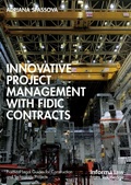 Abbildung von: Innovative Project Management with FIDIC Contracts - Informa Law