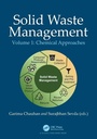 Cover: Solid Waste Management - CRC Press