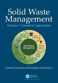 Cover: Solid Waste Management - CRC Press