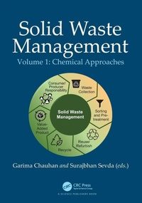 Enlarge image Cover: Solid Waste Management - CRC Press
