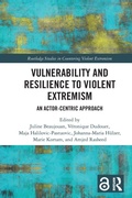 Cover: Vulnerability and Resilience to Violent Extremism - Routledge