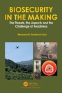 Cover: Biosecurity in the Making - CRC Press