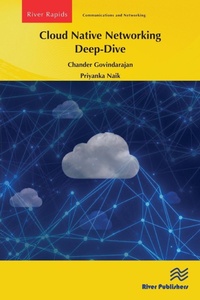 Abbildung von: Cloud Native Networking Deep-Dive - River Publishers