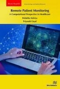 Abbildung von: Remote Patient Monitoring: A Computational Perspective in Healthcare - River Publishers