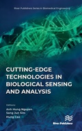 Cover: Cutting-edge Technologies in Biological Sensing and Analysis - River Publishers
