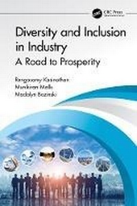 Abbildung von: Diversity and Inclusion in Industry - Taylor & Francis