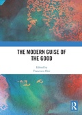 Cover: The Modern Guise of the Good - Routledge