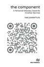 Cover: The Component - River Publishers