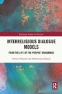 Cover: Interreligious Dialogue Models - Routledge