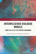 Cover: Interreligious Dialogue Models - Routledge