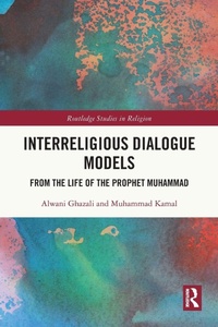 Enlarge image Cover: Interreligious Dialogue Models - Routledge