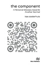 Cover: The Component - River Publishers