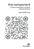 Cover: The Component - River Publishers