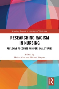 Abbildung von: Researching Racism in Nursing - Taylor & Francis