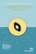 Cover: Technologies Enabling Future Mobile Connectivity & Sensing - Taylor & Francis