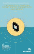 Cover: Technologies Enabling Future Mobile Connectivity & Sensing - River Publishers