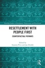 Cover: Resettlement with People First - Routledge