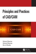 Cover: Principles and Practices of CAD/CAM - Taylor & Francis