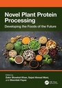 Cover: Novel Plant Protein Processing - CRC Press