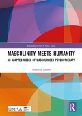 Abbildung von: Masculinity Meets Humanity - Taylor & Francis