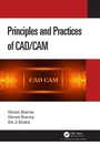Cover: Principles and Practices of CAD/CAM - Taylor & Francis