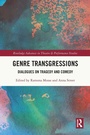 Bild: Genre Transgressions - Routledge