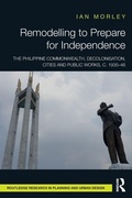 Cover: Remodelling to Prepare for Independence - Routledge