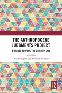 Abbildung von: The Anthropocene Judgments Project - Taylor & Francis