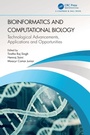 Cover: Bioinformatics and Computational Biology - Chapman & Hall/CRC