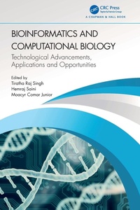 Abbildung von: Bioinformatics and Computational Biology - Chapman & Hall/CRC
