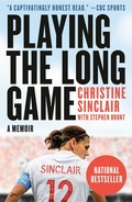 Cover: Playing the Long Game - Knopf Canada