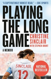 Enlarge image Cover: Playing the Long Game - Knopf Canada