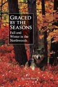 Cover: Graced by the Seasons - Manitowish River Press