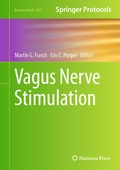 Cover: Vagus Nerve Stimulation - Humana