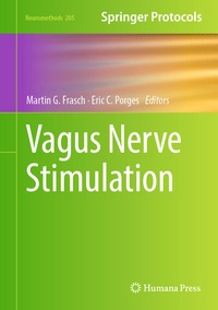 Abbildung von: Vagus Nerve Stimulation - Humana